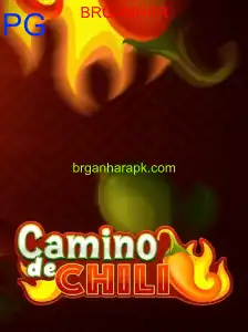 CaminodeChili