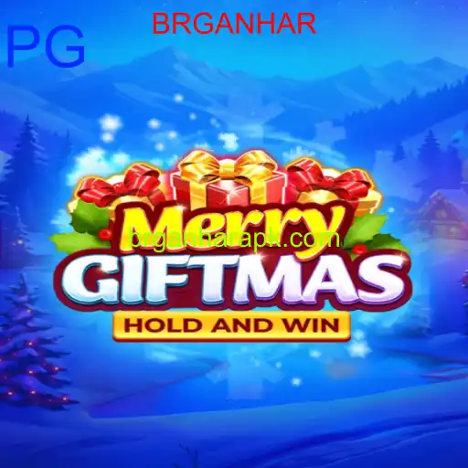 MerryGiftmas